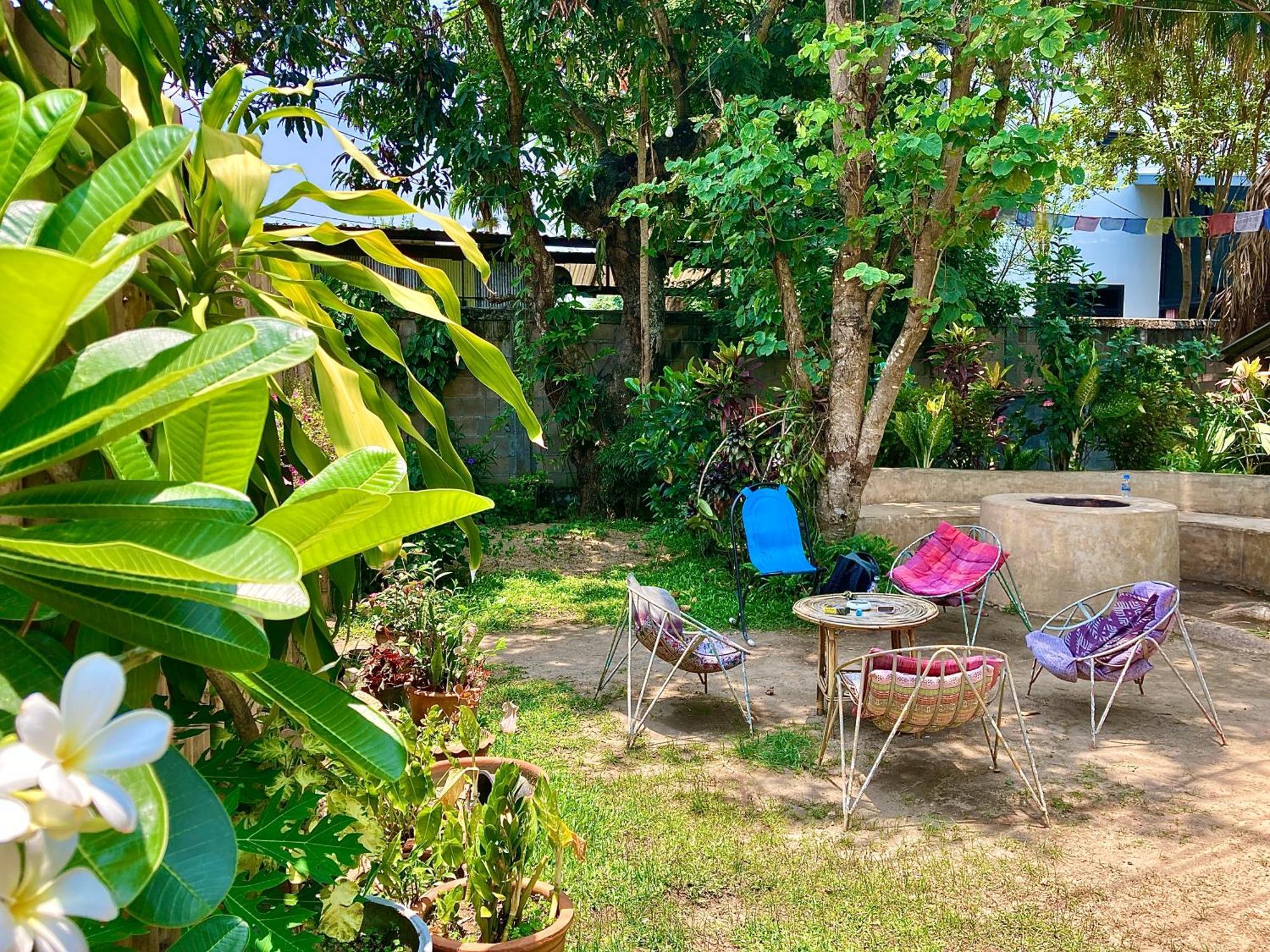 Hostel Easy House Pai Zewnętrze zdjęcie