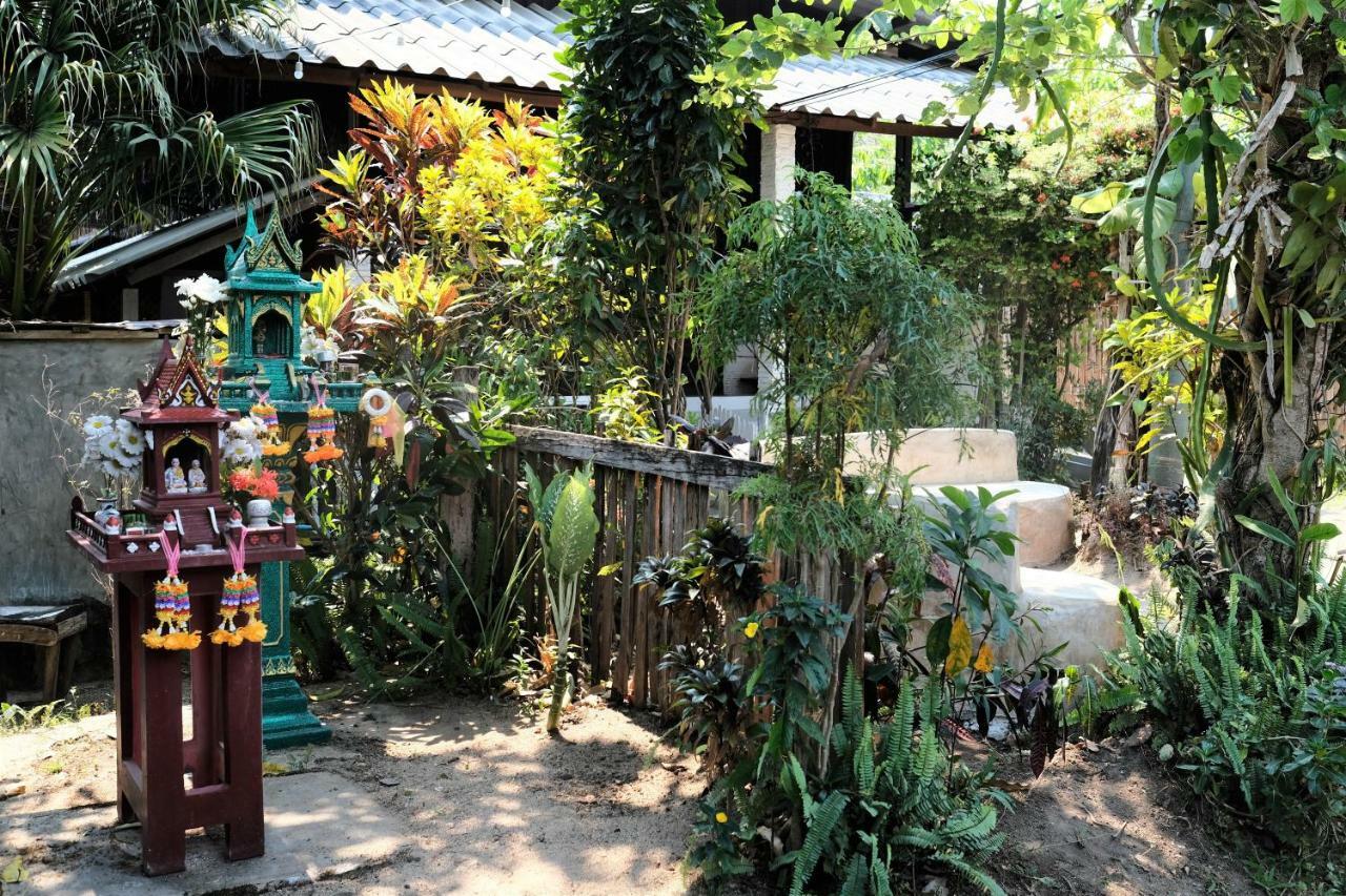 Hostel Easy House Pai Zewnętrze zdjęcie