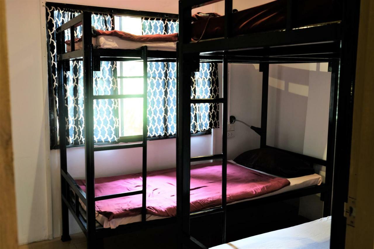 Hostel Easy House Pai Zewnętrze zdjęcie