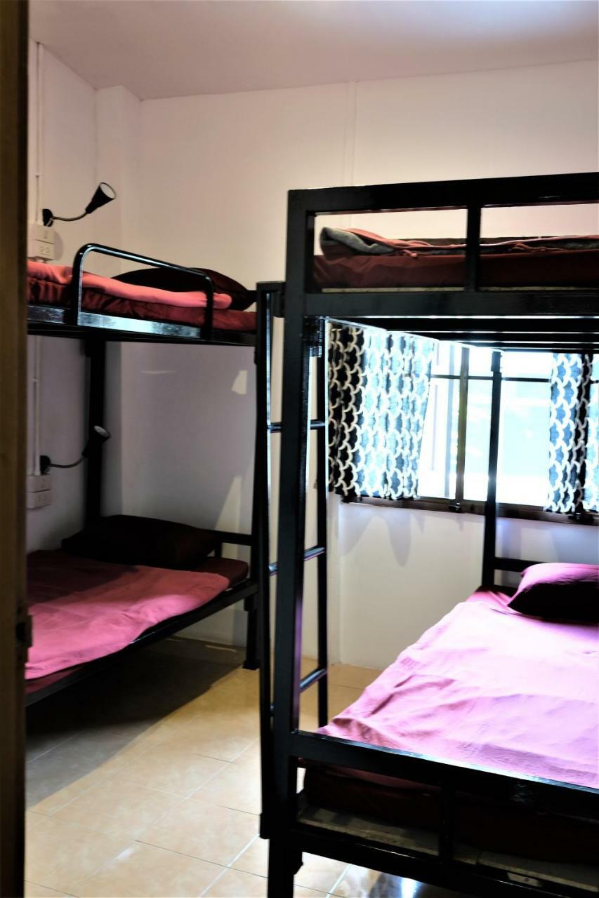 Hostel Easy House Pai Zewnętrze zdjęcie